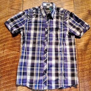 Mens Shirt